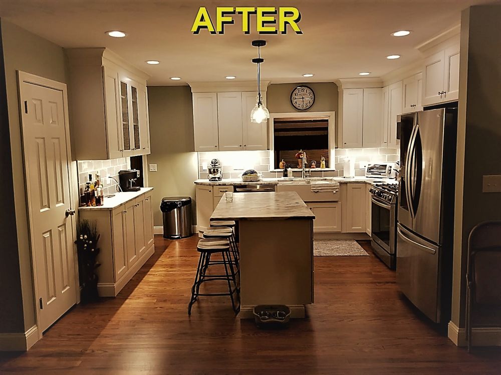 Photo of Cody Home Improvement