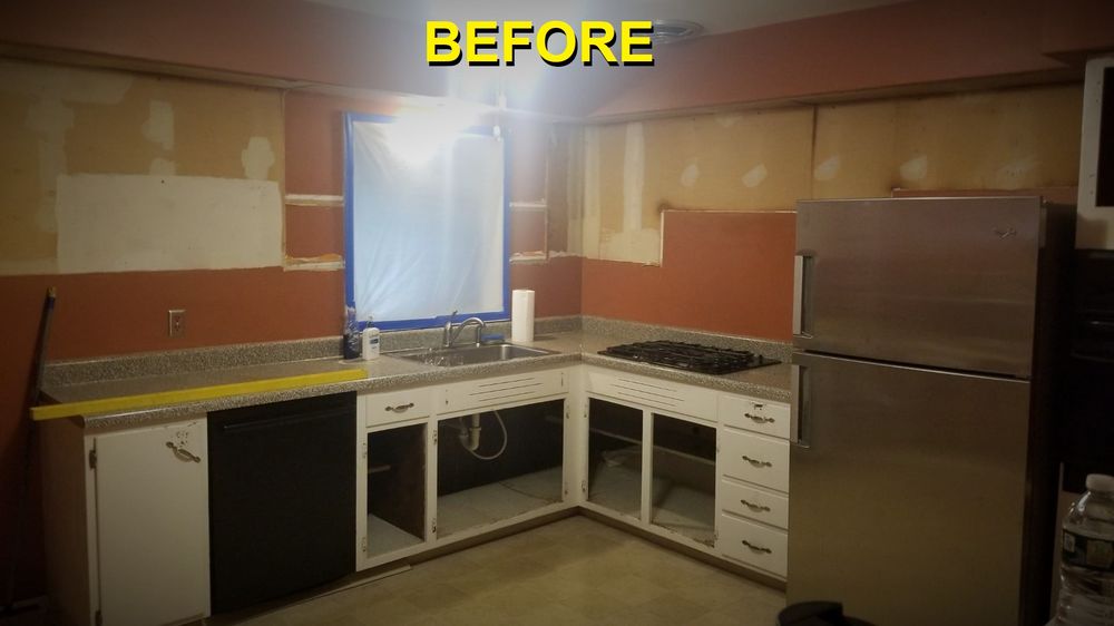Photo of Cody Home Improvement