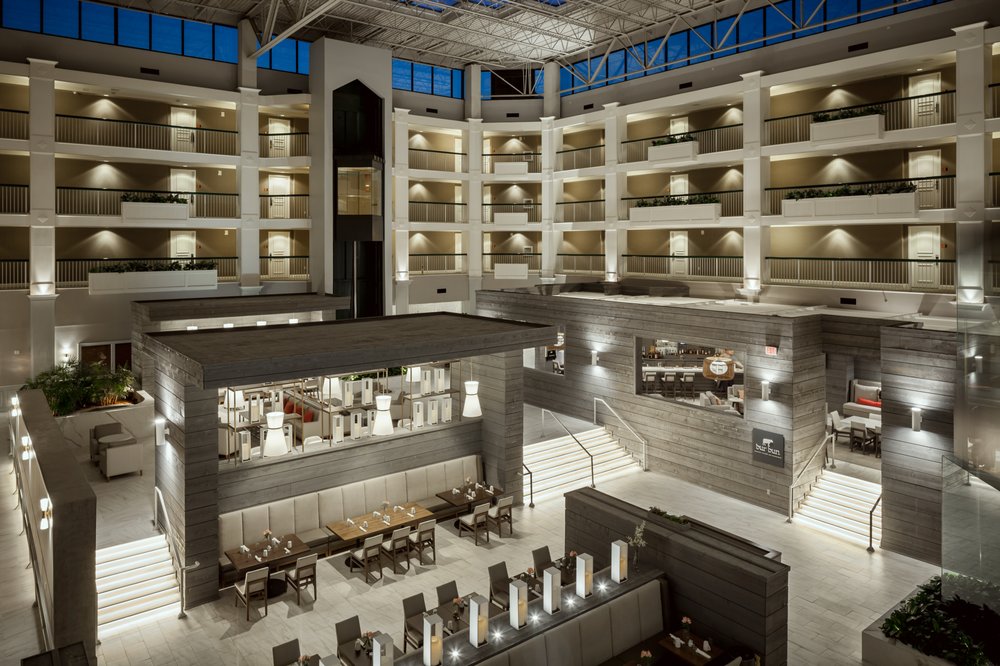 Photo of Hilton Brentwood/Nashville Suites
