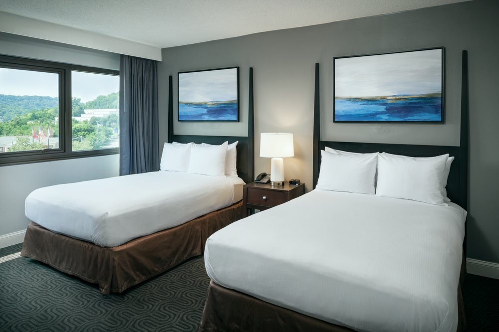 Photo of Hilton Brentwood/Nashville Suites