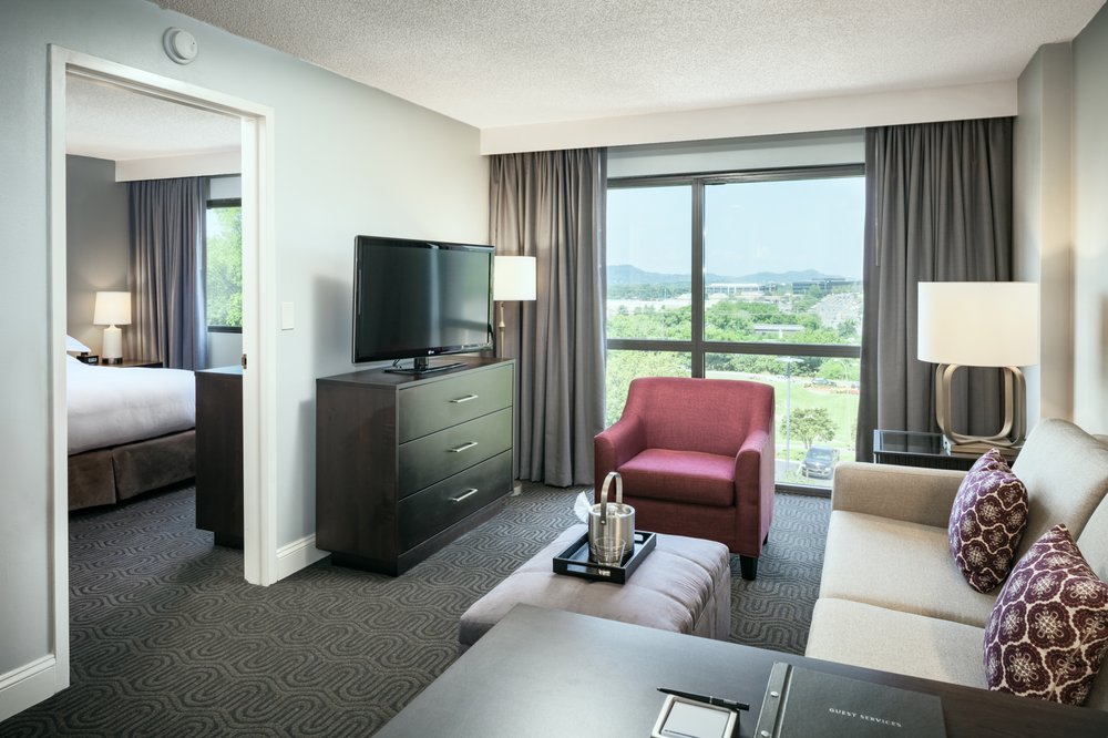 Photo of Hilton Brentwood/Nashville Suites