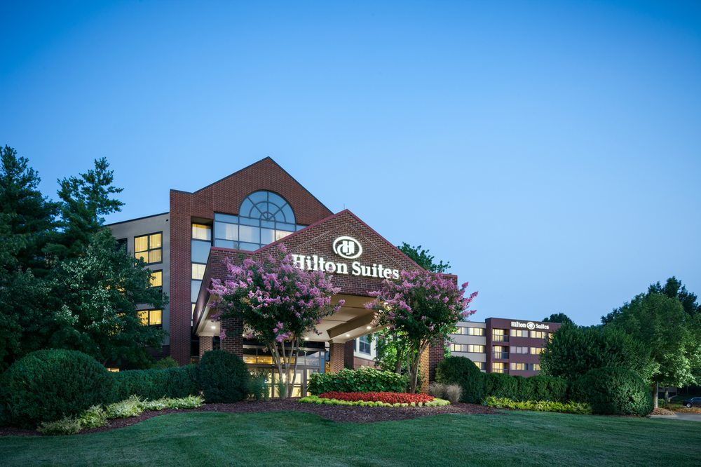 Photo of Hilton Brentwood/Nashville Suites