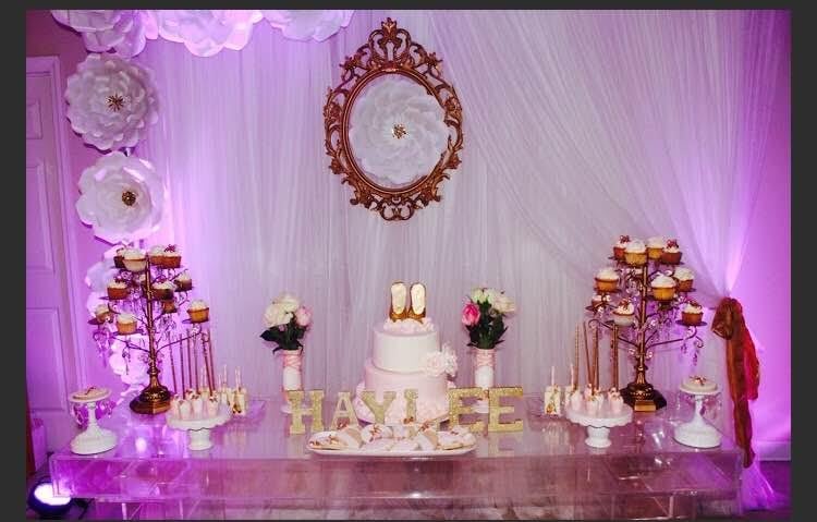 Photo of Petite Soirees