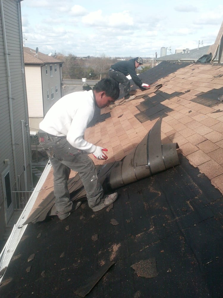 Photo of Allstate Roofing And Siding