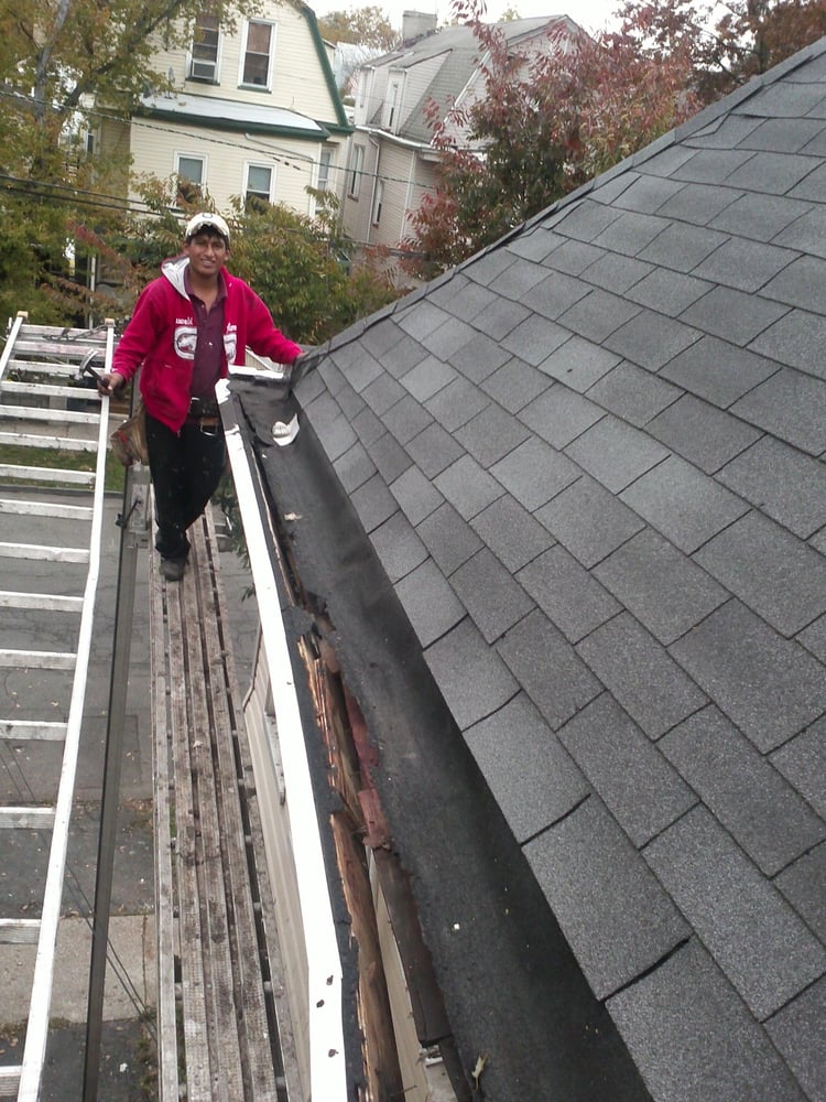 Photo of Allstate Roofing And Siding