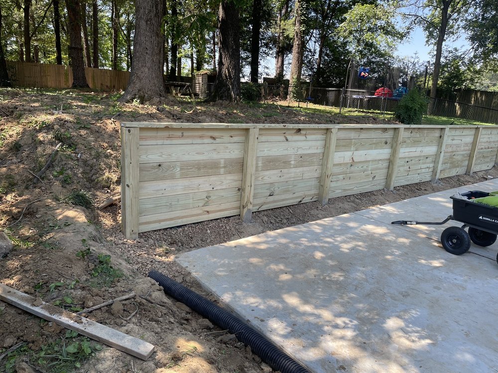 Photo of Fuentes Landscaping Service