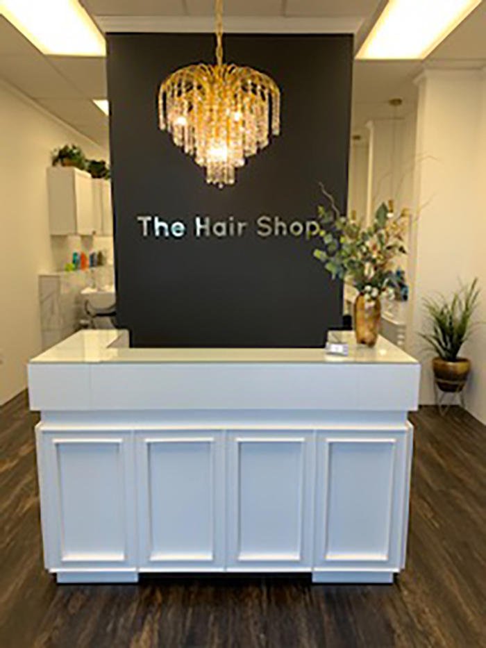 Photo of Impressions Graphic Sign And Design