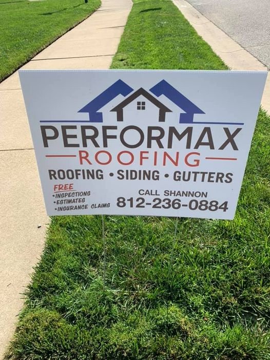 Photo of Performax Roofing