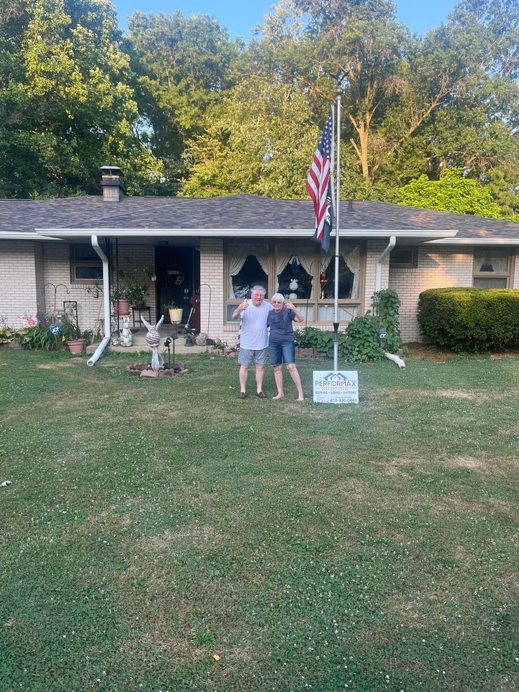 Photo of Performax Roofing