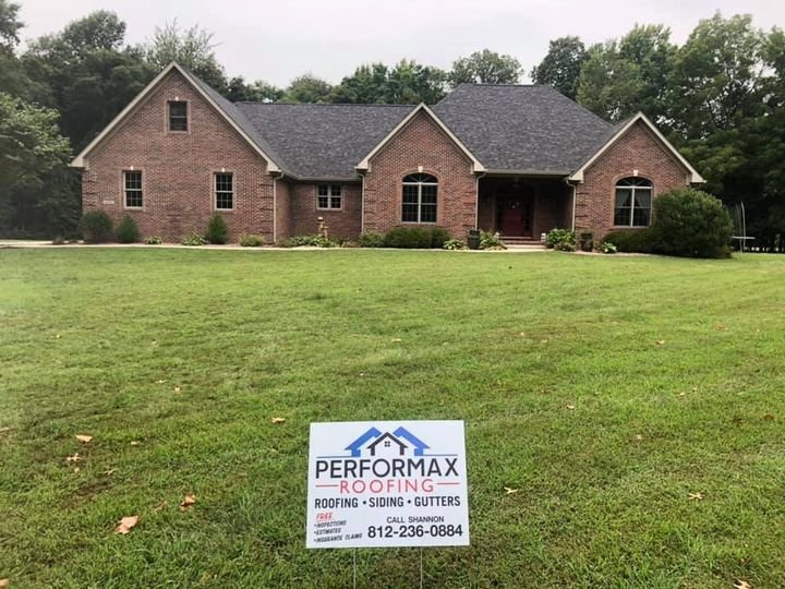 Photo of Performax Roofing