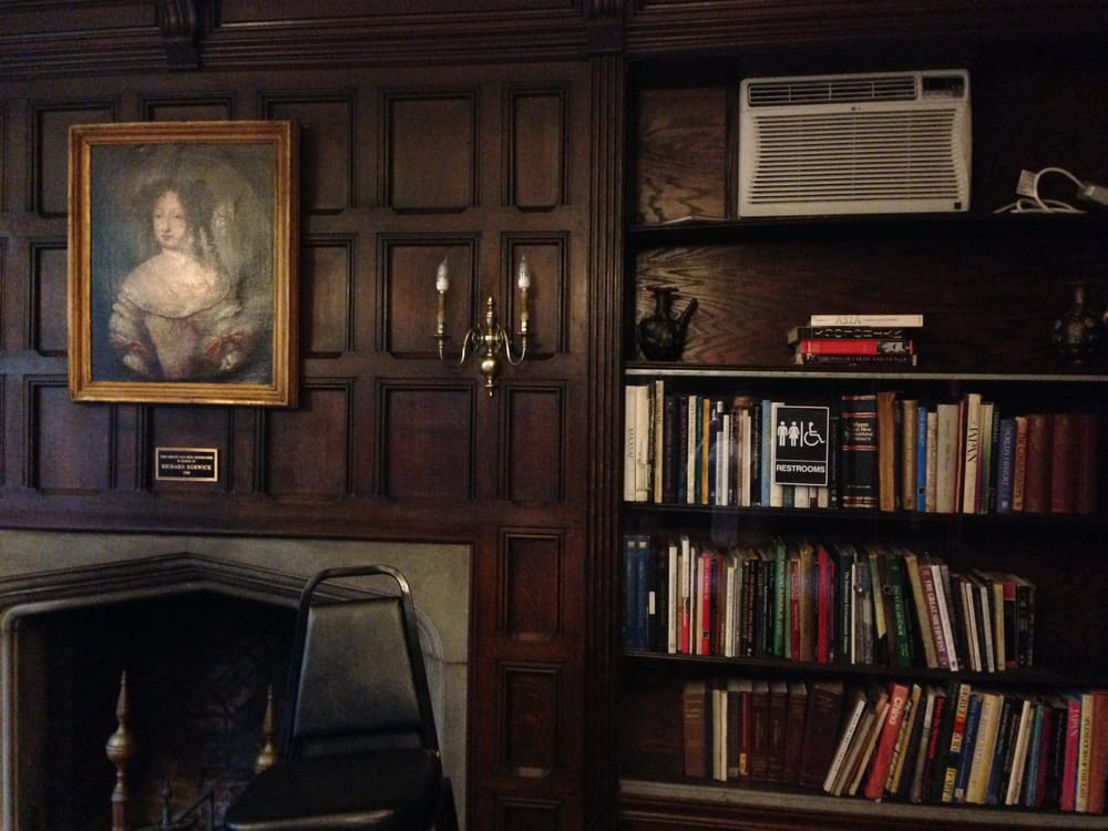Photo of International Student House - DC
