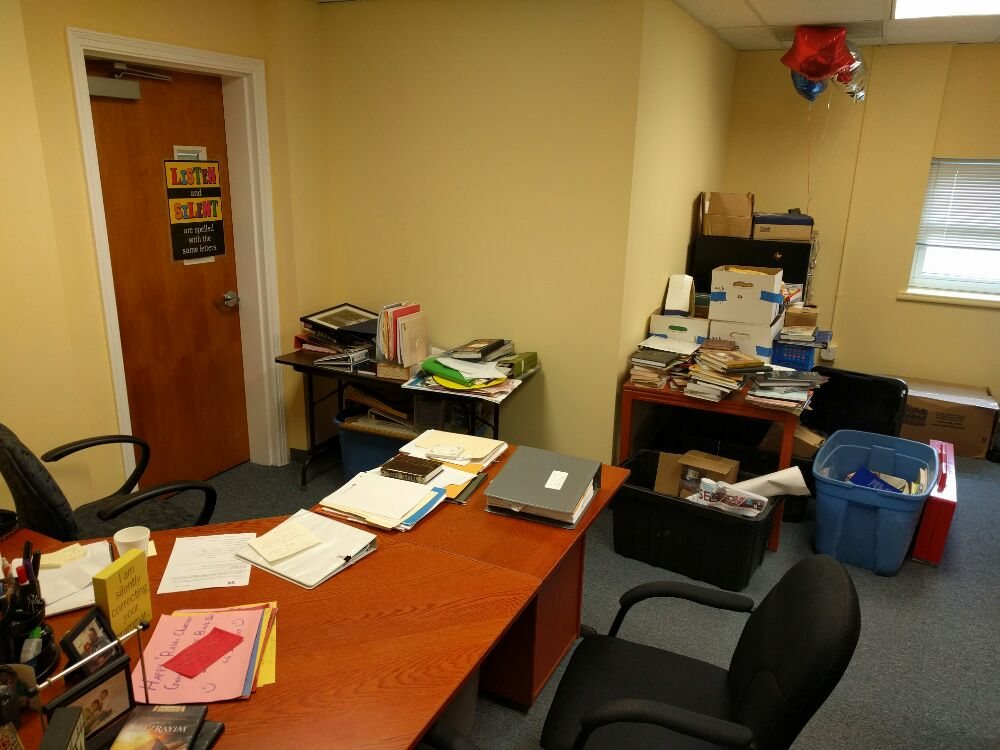 Photo of Flood Restoration Services