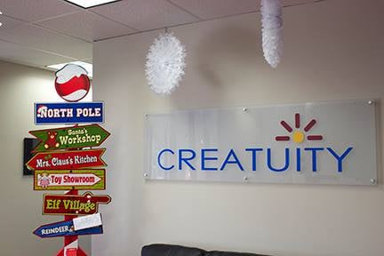 Photo of Creatuity