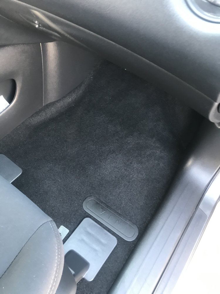 Photo of All Steam Mobile Detail