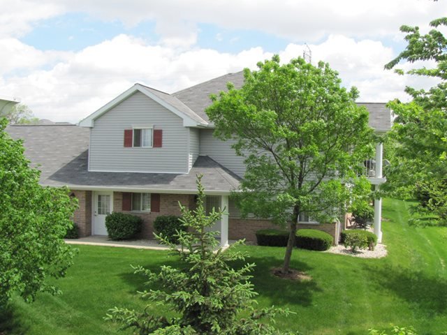 Photo of Oklahoma Park Townhomes