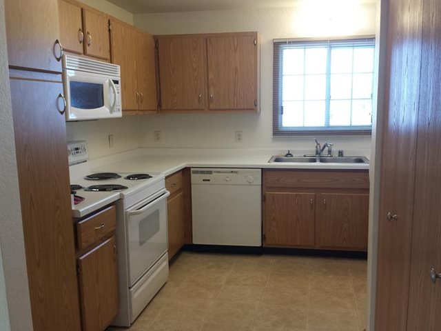 Photo of Oklahoma Park Townhomes