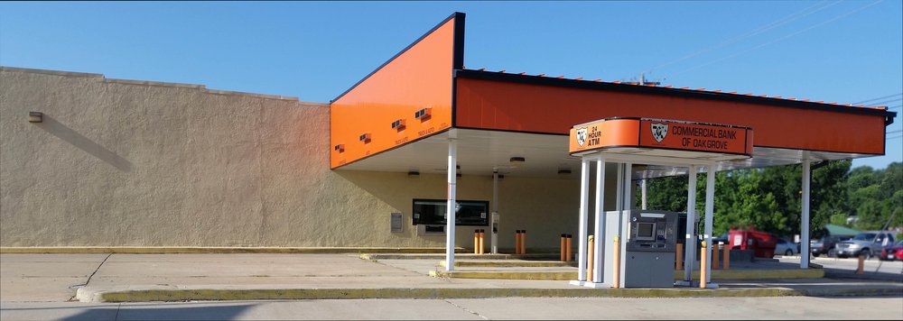 Photo of Commercial Bank of Oak Grove