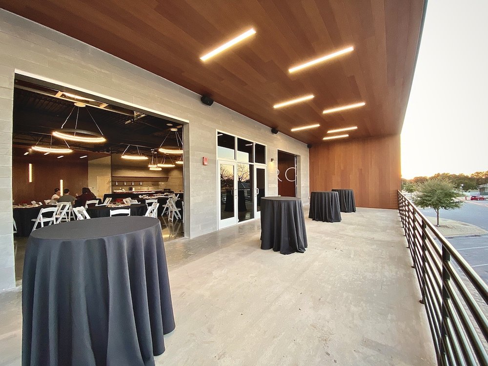 Photo of CENTRO Event Space