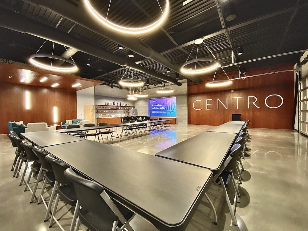 Photo of CENTRO Event Space