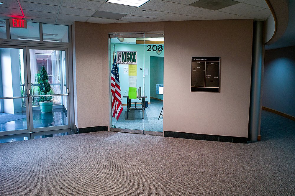 Photo of Kiske Law Office