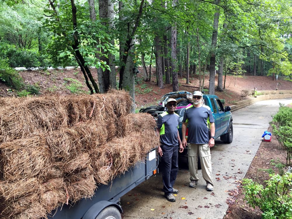 Photo of Hawks Landscaping