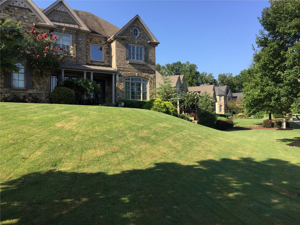 Photo of Hawks Landscaping