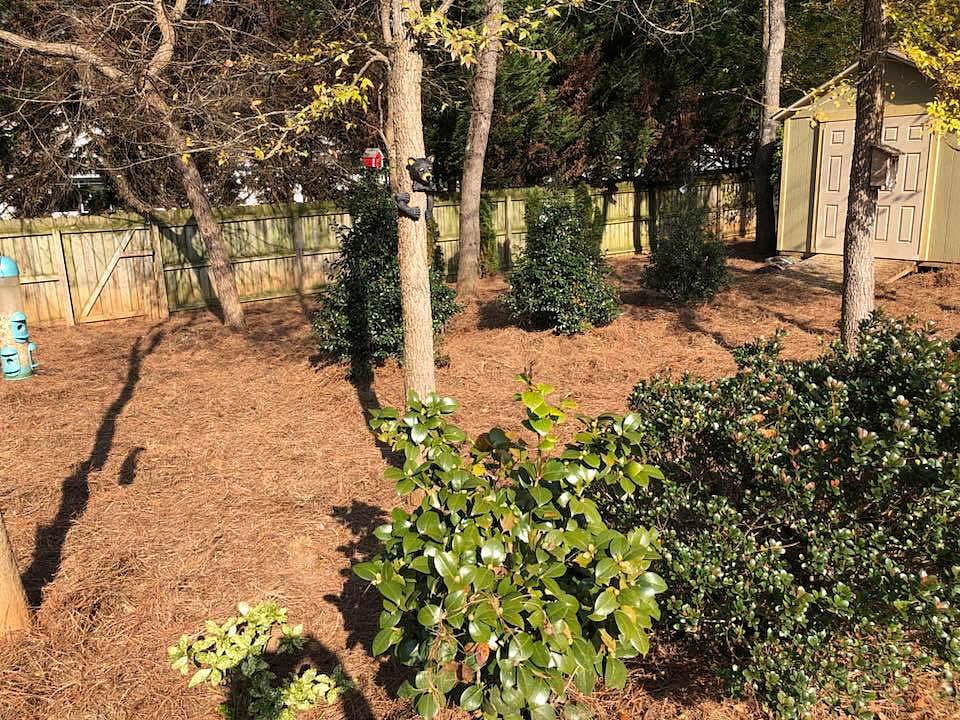 Photo of Hawks Landscaping