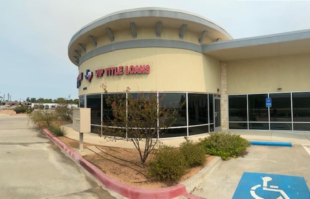 Photo of VIP Title Loans