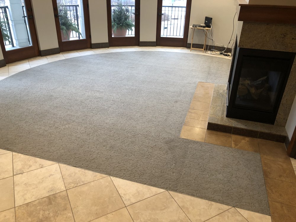 Photo of Performance Floor Covering