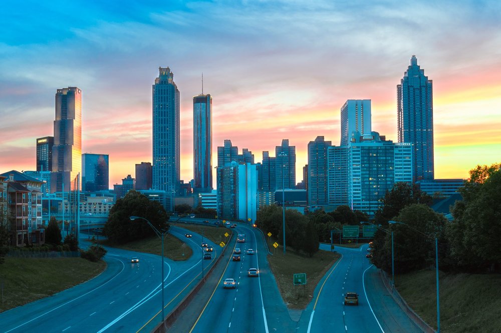 Photo of Buy Georgia Realty