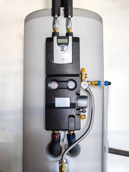 Photo of Only Water Heaters