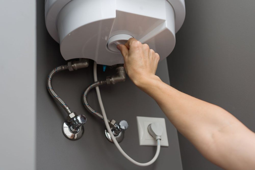 Photo of Only Water Heaters