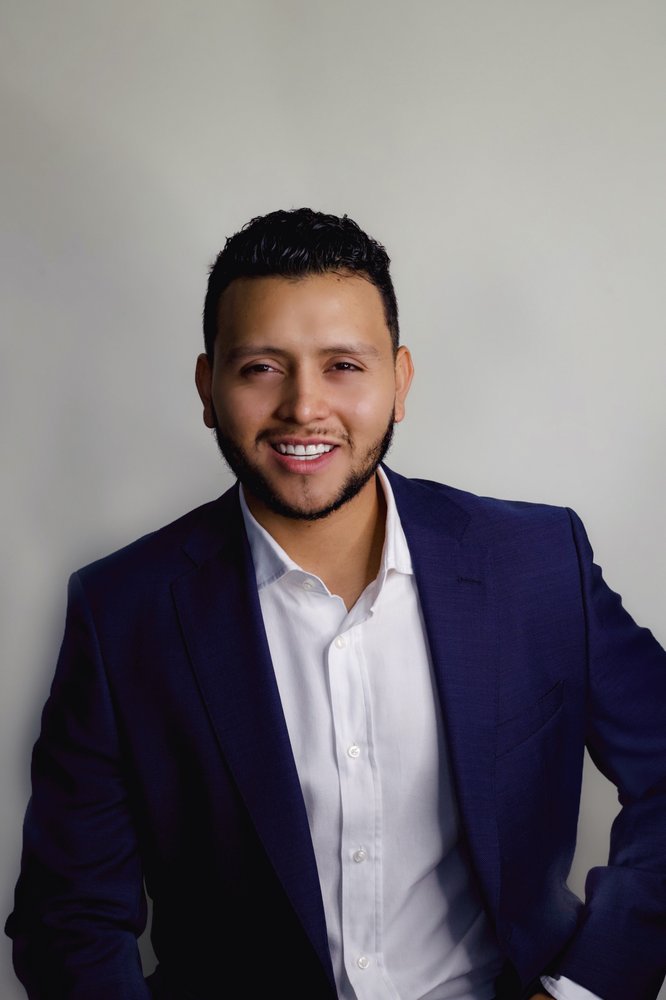 Photo of Vegas Realtor - Cristian Vasquez