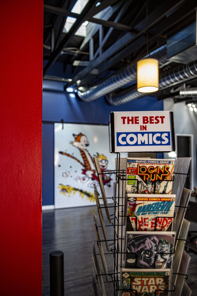 Photo of Bullseye Creative