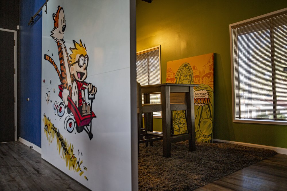 Photo of Bullseye Creative