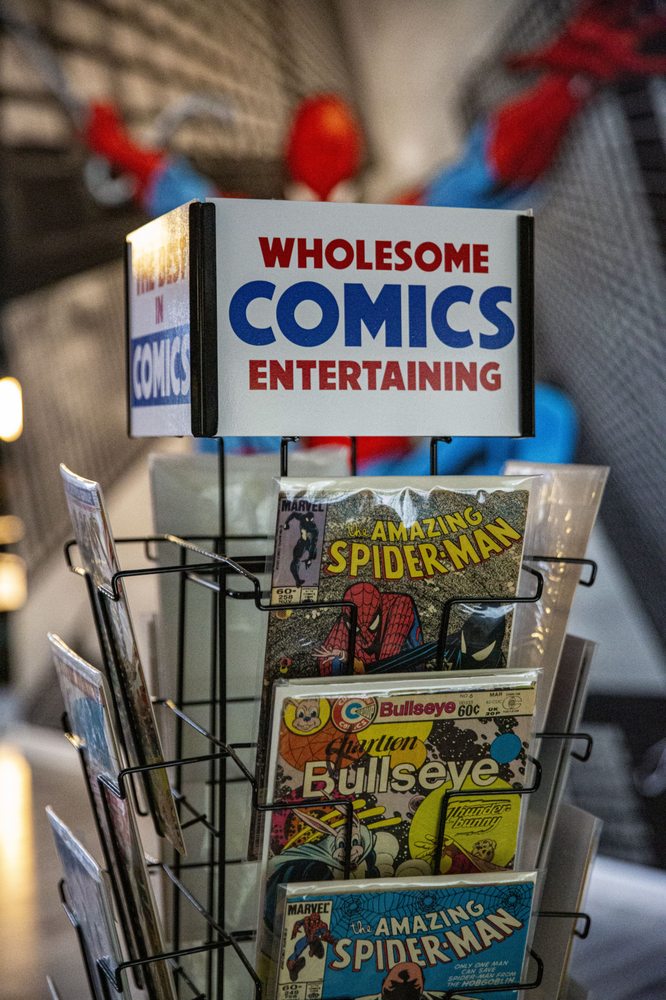 Photo of Bullseye Creative