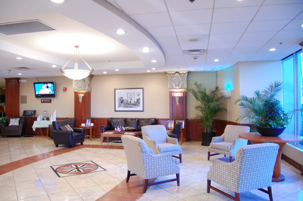 Photo of Holiday Inn Birmingham-Airport