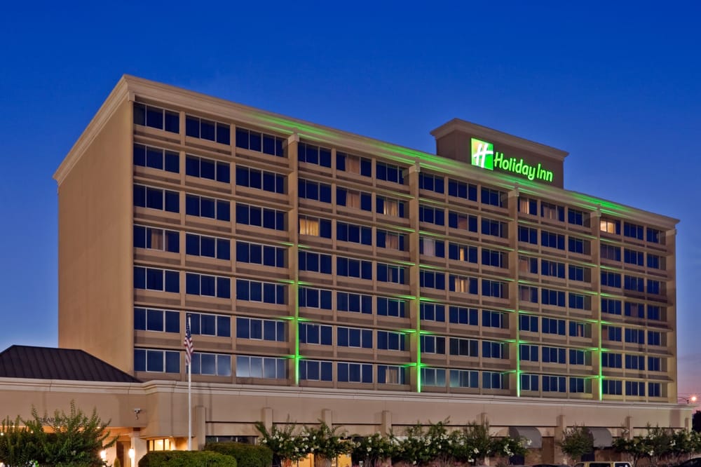 Photo of Holiday Inn Birmingham-Airport
