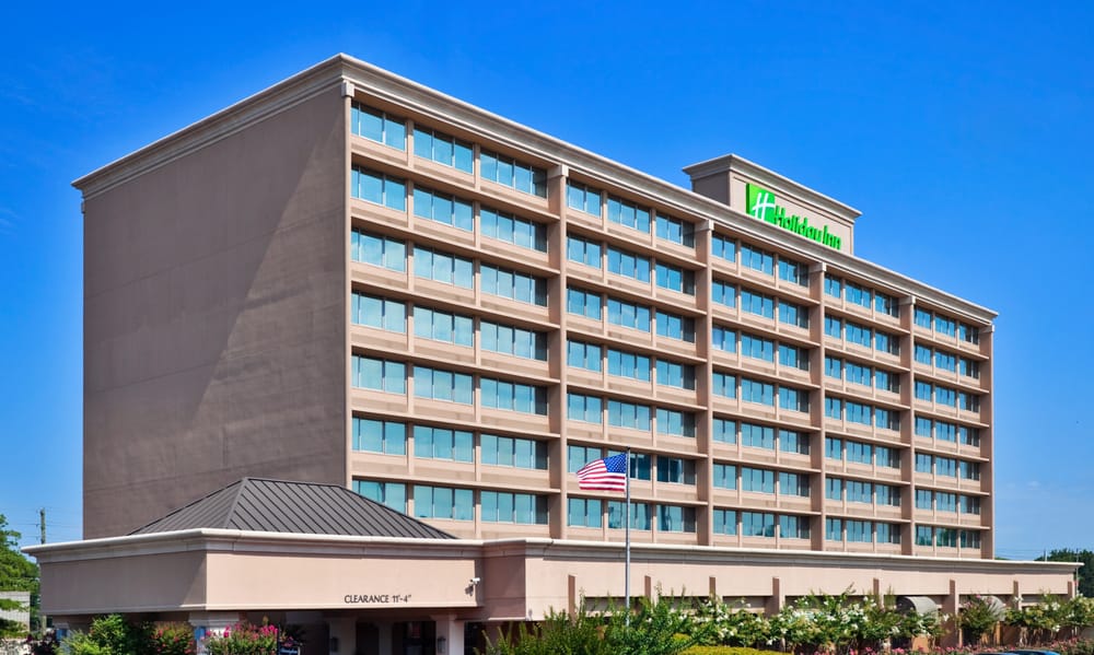 Photo of Holiday Inn Birmingham-Airport