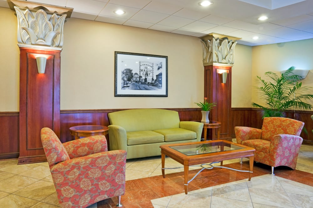 Photo of Holiday Inn Birmingham-Airport