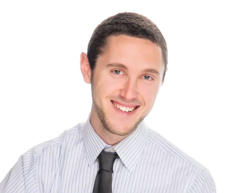 Photo of Alex Furfaro SEO Consulting