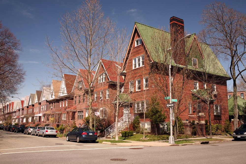 Photo of Max NY Homes