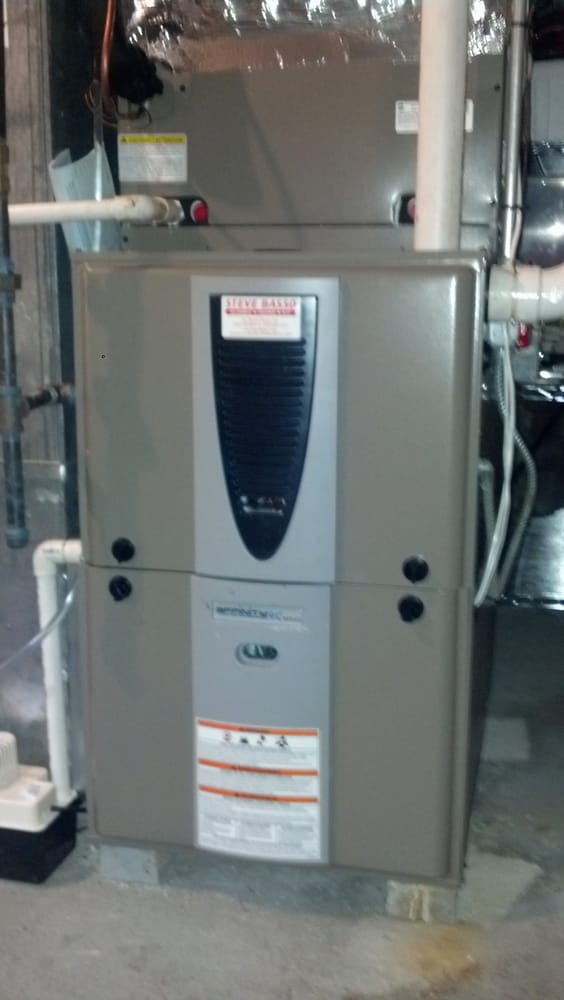 Photo of Steve Basso Plumbing Heating & A/C