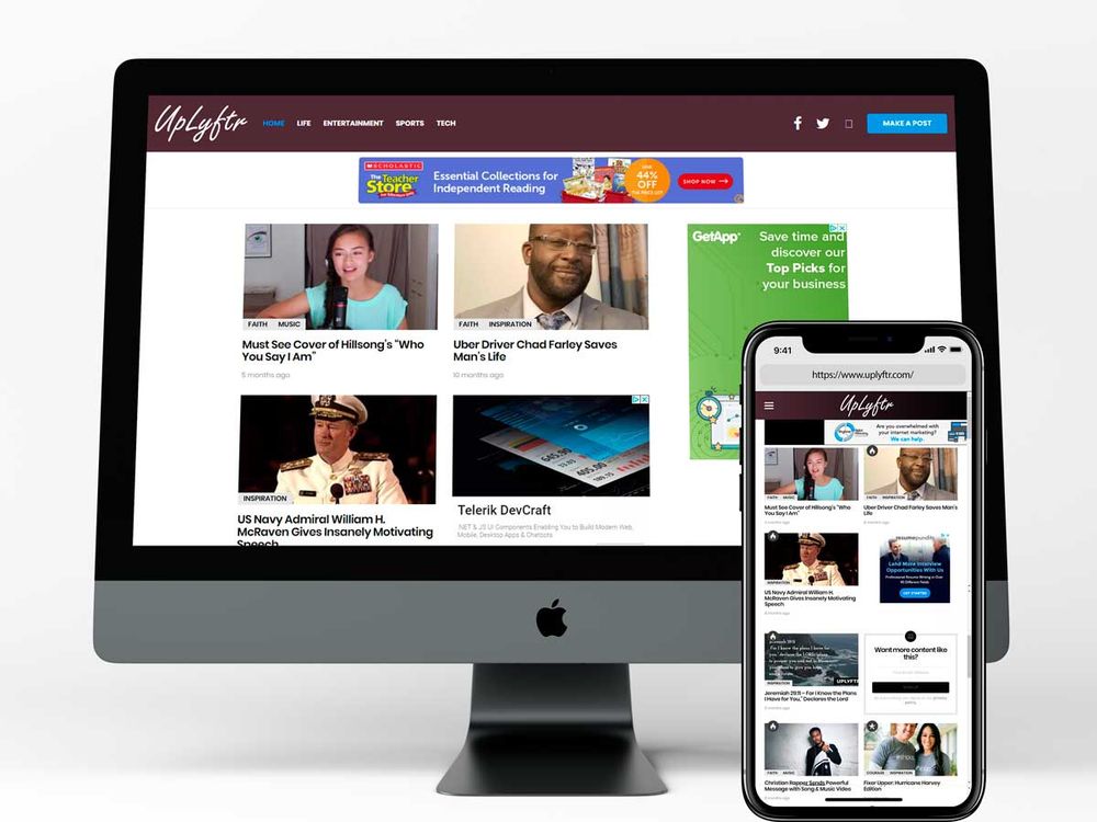 Photo of Wellspring Creative