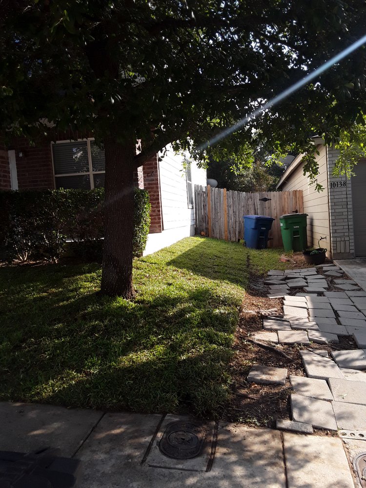 Photo of Ambitionz Lawn