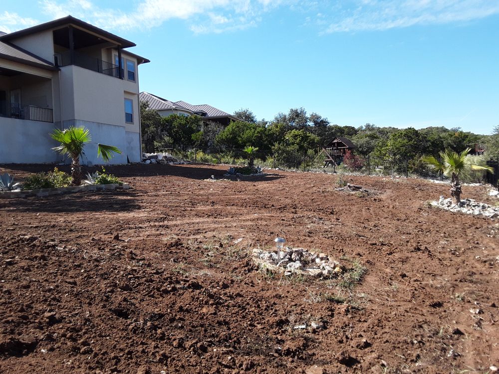 Photo of Ambitionz Lawn
