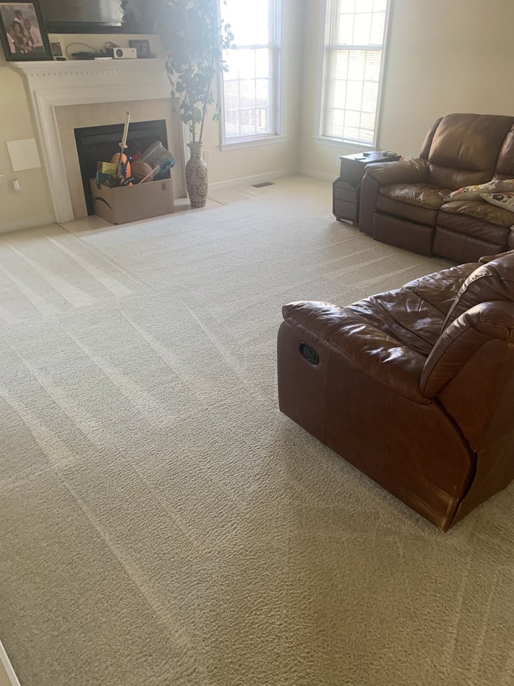 Photo of DR Spot Cleaning Services and Flooring