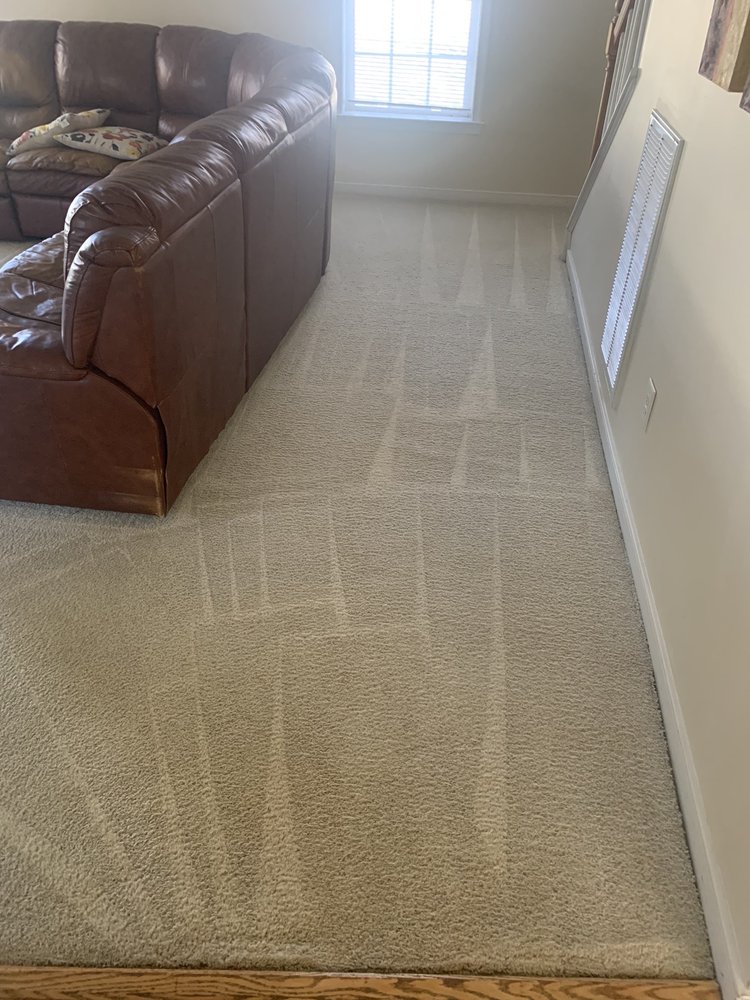 Photo of DR Spot Cleaning Services and Flooring