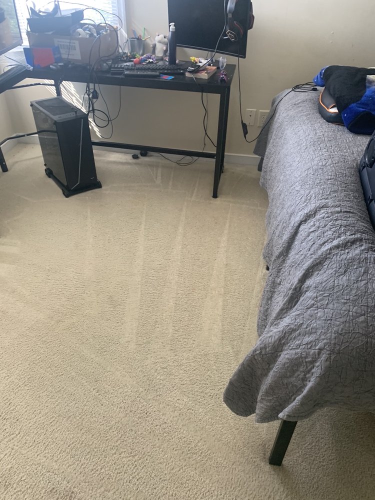 Photo of DR Spot Cleaning Services and Flooring
