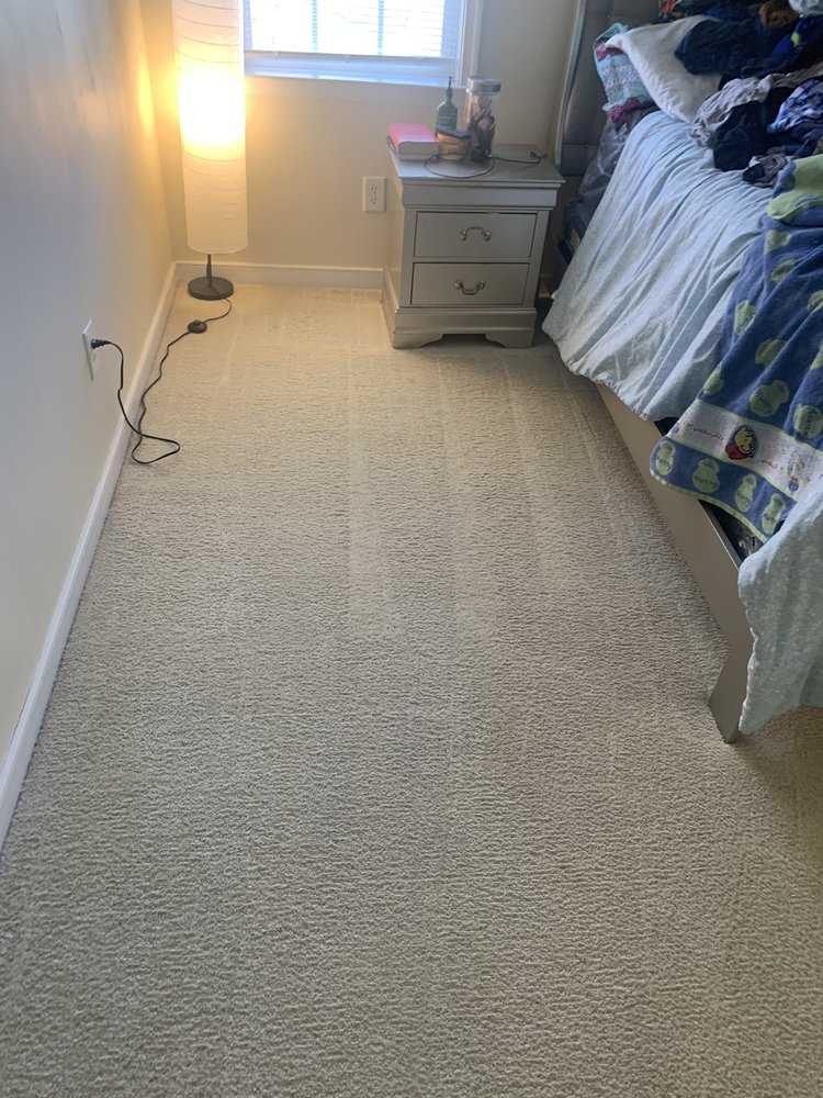 Photo of DR Spot Cleaning Services and Flooring
